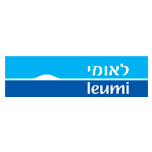 leumi Logo