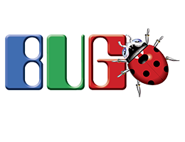 BUG LOGO