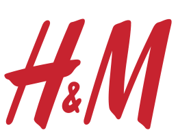 H&M Logo