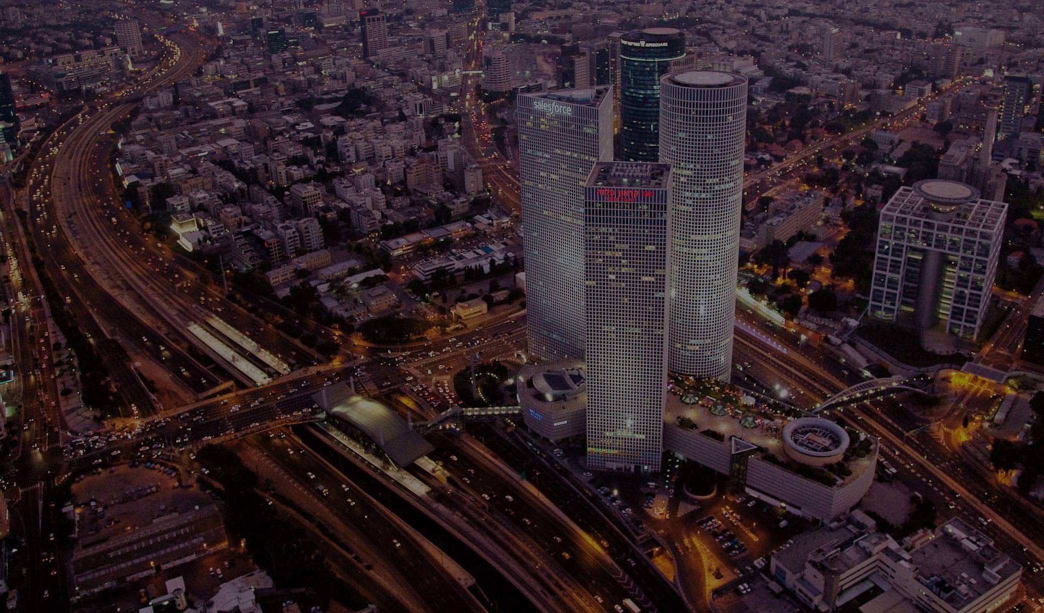 Azrieli Center Tel Aviv