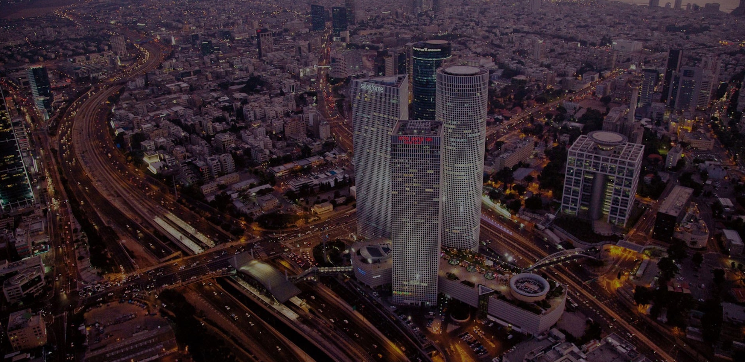 Azrieli Center Tel Aviv