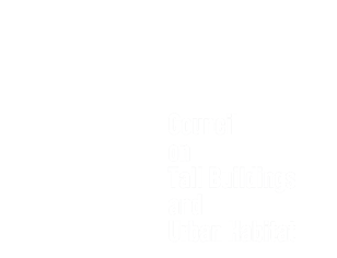 Council on Tall Buildings and Urban Habitat award