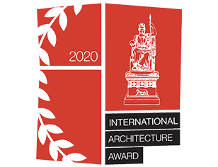 International Architecture Award