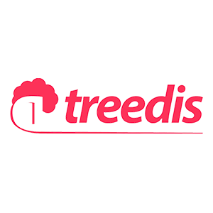 Tredis-logo