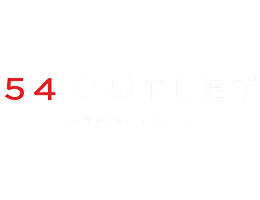 OUTLET 54 Logo
